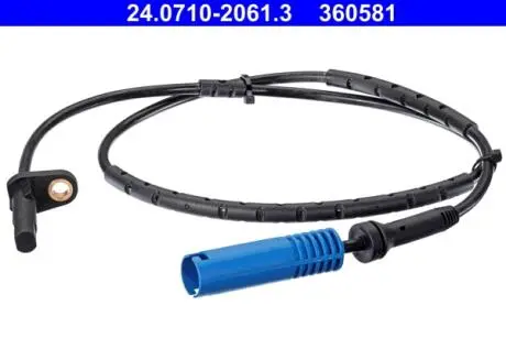 Датчик ABS ATE 24.0710-2060.3