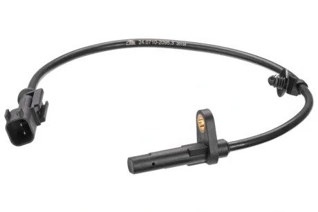 Датчик ABS задн Лів/Прав FORD TOURNEO CUSTOM V362, TRANSIT CUSTOM V362, TRANSIT V363 2.0D/2.0DH/2.2D 09.12- ATE 24071020953