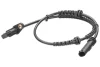 Датчик ABS передн Лів/Прав BMW 2 (F45), 2 GRAN TOURER (F46), 2 GRAN TOURER VAN (F46), X1 (F48), X2 (F39), MINI CLUBMAN (F54), COUNTRYMAN (F60) 1.5-2.0D 11.13- ATE 24071021043 (фото 1)