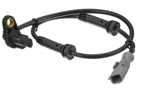 Датчик ABS задн Лів MERCEDES CITAN MIXTO (DOUBLE CABIN), CITAN (MPV), CITAN/MINIVAN (W415), NISSAN NV250, RENAULT KANGOO BE BOP, KANGOO EXPRESS, KANGOO II 1.2-Electric 02.08- ATE 24071021163