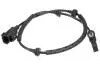 Датчик ABS задн LAND ROVER DISCOVERY SPORT, RANGE ROVER EVOQUE 1.5H-2.2D 09.14- ATE 24071021903 (фото 1)