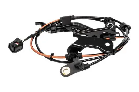 Датчик ABS передн Лів TOYOTA C-HR 1.2-2.0H 10.16- ATE 24071050653