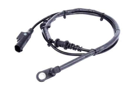 Датчик ABS передн Лів/Прав MERCEDES MARCO POLO CAMPER (W447), V (W447), VITO MIXTO (DOUBLE CABIN), VITO TOURER (W447), VITO (W447) 1.6D/2.2D 10.14- ATE 24071155503