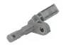 Датчик ABS (задній) Audi Q3/Skoda SuperB/VW Golf/Jetta/Passat/Sharan/Touran 06- (L) ATE 24.0711-6335.3 (фото 1)