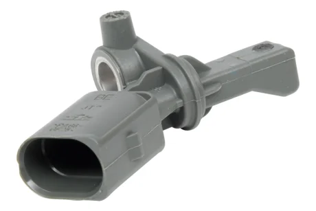 Датчик ABS задн Лів (без проводу) AUDI A1, A1 ALLSTREET, A1 CITY CARVER SEAT ARONA, IBIZA V SKODA KAMIQ, SCALA VW POLO VI, T-CROSS 1.0-2.0 01.17- ATE 24071164323