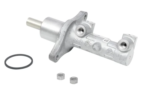 Головний гальмівний циліндр (23,8мм) CITROEN C5 III, C6 PEUGEOT 407, 407/KOMBI, 508 I, 508/KOMBI 1.6-3.0D 03.04- ATE 24212331313