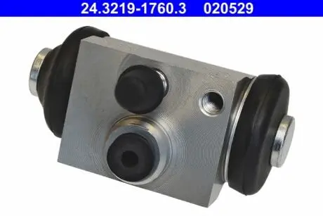 Гальмівний циліндрик ATE 24321917603