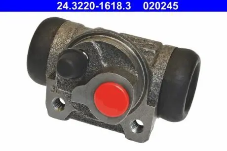 Тормозной цилиндрик ATE 24322016183