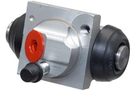 Гальмівний циліндр задн Лів DACIA BIGSTER, DUSTER, DUSTER/SUV RENAULT ARKANA I, DUSTER, KAPTUR 1.2-2.0 04.10- ATE 24322217513