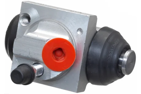 Гальмівний циліндр задн Прав DACIA BIGSTER, DUSTER, DUSTER/SUV RENAULT ARKANA I, DUSTER, KAPTUR 1.2-2.0 04.10- ATE 24322217523