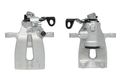 Гальмівний дисковий супорт задн Прав (відновлений) KIA VENGA 1.4-1.6D 02.10- ATE 24334717225