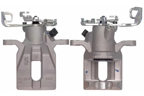 Гальмівний дисковий супорт задн Прав (відновлений) MINI (F55), (F56), (F57) 1.2-2.0D 09.13- ATE 24336717205