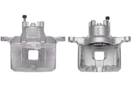 Тормозной суппорт (передний) (R) Mitsubishi Outlander 12- ATE 24357118165