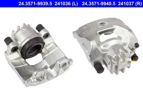 Автозапчасть ATE 24357199395