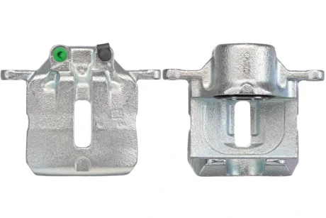 Гальмівний дисковий супорт передн Лів (відновлений) CHEVROLET MALIBU OPEL INSIGNIA A, INSIGNIA A COUNTRY SAAB 9-5 1.4-2.8 07.08- ATE 24360117515