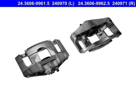 Автозапчасть ATE 24360699615