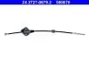 LINKA HAM. RЁCZ. FORD P. B-MAX/FIESTA/TRANSIT 1,0-1,6 10- ATE 24372706792 (фото 2)