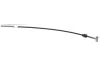 Трос стояночного гальма передн (280мм, гальма: диск) TOYOTA RAV 4 III, RAV 4 IV 2.0-3.5 11.05- ATE 24372719772 (фото 1)