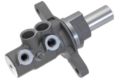 Головний гальмівний циліндр (23,8мм) DS DS 4 CITROEN C4 I, C4 II, C4 III, DS4 1.2-2.0D 11.04- ATE 24412317393