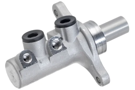 Головний гальмівний циліндр (23,8мм) CITROEN BERLINGO, BERLINGO MULTISPACE, BERLINGO/MINIVAN, PEUGEOT PARTNER, PARTNER ORIGIN, PARTNER ORIGIN/MINIVAN, PARTNER TEPEE 1.2-Electric 04.08- ATE 24412317423