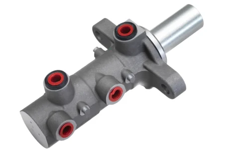 Головний гальмівний циліндр (27мм) CITROEN JUMPER II, OPEL MOVANO C, PEUGEOT BOXER 2.0D-Electric 04.06- ATE 24412617053