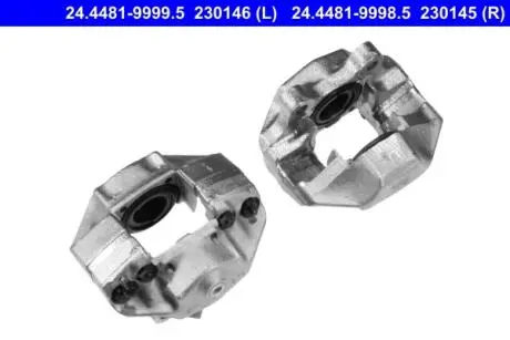 Автозапчасть ATE 24448199985