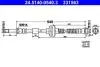 PRZEWУD HAM 24.5140-0540.3 VW AMAROK 2.0TSI 10-, 2.0TDI 10- PRZУD ATE 24514005403 (фото 1)