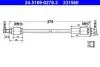 PRZEWУD HAM. BMW X3 10- ATE 24516902763 (фото 1)