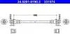 PRZEWУD HAM 24.5201-0190.3 RENAULT KOLEOS I 2.0DCI 4X4 08- ATE 24520101903 (фото 1)