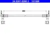 PRZEWУD HAM. DACIA DUSTER ATE 24520102803 (фото 1)