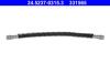 PRZEWУD HAM 24.5237-0315.3 VW AMAROK 2.0TSI 10-, 2.0TDI 10- TYЈ ATE 24523703153 (фото 2)