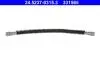 PRZEWУD HAM 24.5237-0315.3 VW AMAROK 2.0TSI 10-, 2.0TDI 10- TYЈ ATE 24523703153 (фото 2)