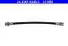 PRZEWУD HAM. HYUNDAI I10 13- ATE 24526102453 (фото 2)