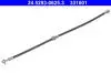 PRZEWрD HAM. ELAST. NISSAN P. QASHQAI 1,2-2,0 14- PR ATE 24529306253 (фото 2)