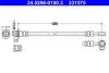 PRZEWУD HAM 24.5296-0180.3 SUZUKI SWIFT IV 1.2 10-, 1.3DDIS 10- ATE 24529601803 (фото 1)