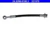 PRZEWУD HAM 24.5296-0180.3 SUZUKI SWIFT IV 1.2 10-, 1.3DDIS 10- ATE 24529601803 (фото 2)