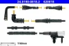 Датчик зносу гальмівних колодок передн LAND ROVER DISCOVERY SPORT, RANGE ROVER EVOQUE 1.5H-2.2D 06.11- ATE 24819008182 (фото 1)