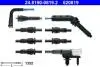 Датчик зносу гальмівних колодок (передніх) Land Rover Defender/Discovery/Range Rover 12- (L=989mm) ATE 24.8190-0819.2 (фото 1)