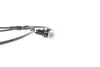 Датчик зносу гальмівних колодок (передніх) Land Rover Defender/Discovery/Range Rover 12- (L=989mm) ATE 24.8190-0819.2 (фото 3)