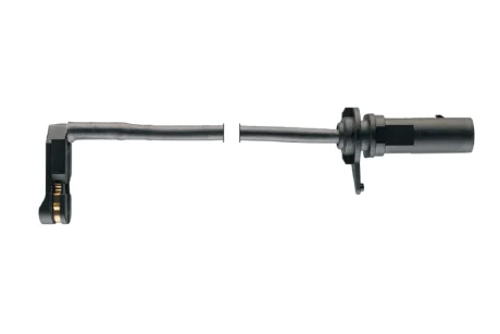 Гальмівний шланг гнучкий (довжина 277мм) AUDI A6 C7, A7, A8 D4 1.8-6.3 11.09-09.18 ATE 24819008382