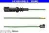 CZUJNIK KLOCKУW HAM 24.8190-0982.2 FORD TRANSIT 2.0TDCI 16-, 2.2TDCI 13- TYЈ ATE 24819009822 (фото 1)