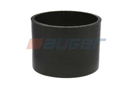 Шланг гумовий системи охолодження (105мм, довжина: 70мм) MERCEDES ACTROS, ACTROS MP2 / MP3 OM541.920-OM542.969 04.96- AUGER 112498