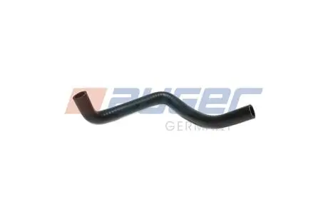 Шланг гумовий системи охолодження IVECO DAILY IV, DAILY V, DAILY VI F1CE3481B-F1CGL411C 09.09- AUGER 114543
