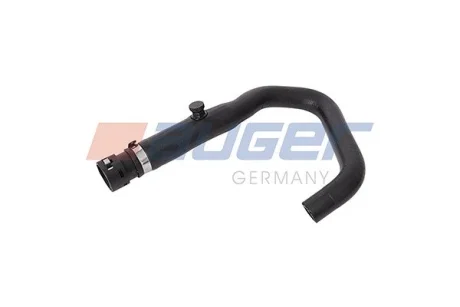 Патрубок нагрівача CITROEN JUMPER III FIAT DUCATO PEUGEOT BOXER 04.06- AUGER 120396