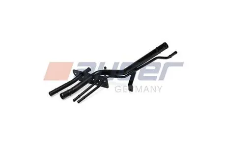 Патрубок радіатора SCANIA G I, P I, P,G,R,T, R I, T DC09.108-DC9.39 01.03- AUGER 124675