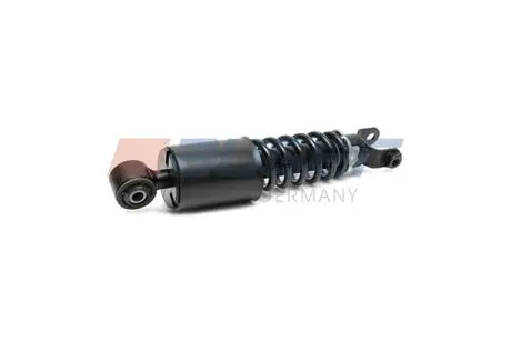 Амортизатор кабіни передн SCANIA G I, P I, P,G,R,T, R I, T DC09.108-OSC11.03 01.03- AUGER 20455