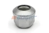 Гайка кронштейна вісі M27x2 (висота: 41мм) MAN CLA, E2000, F2000, F90, TGA 09.87- AUGER 51493 (фото 1)