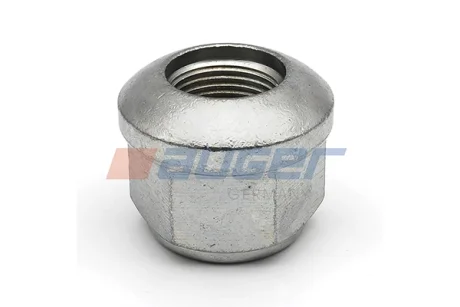 Гайка кронштейна вісі M27x2 (висота: 41мм) MAN CLA, E2000, F2000, F90, TGA 09.87- AUGER 51493