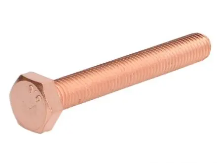 Шестигранные болты AUGER 51529