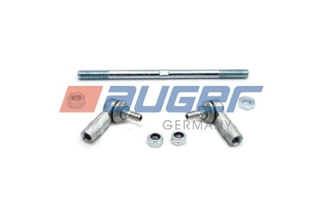 Шток переключения передач AUGER 51795